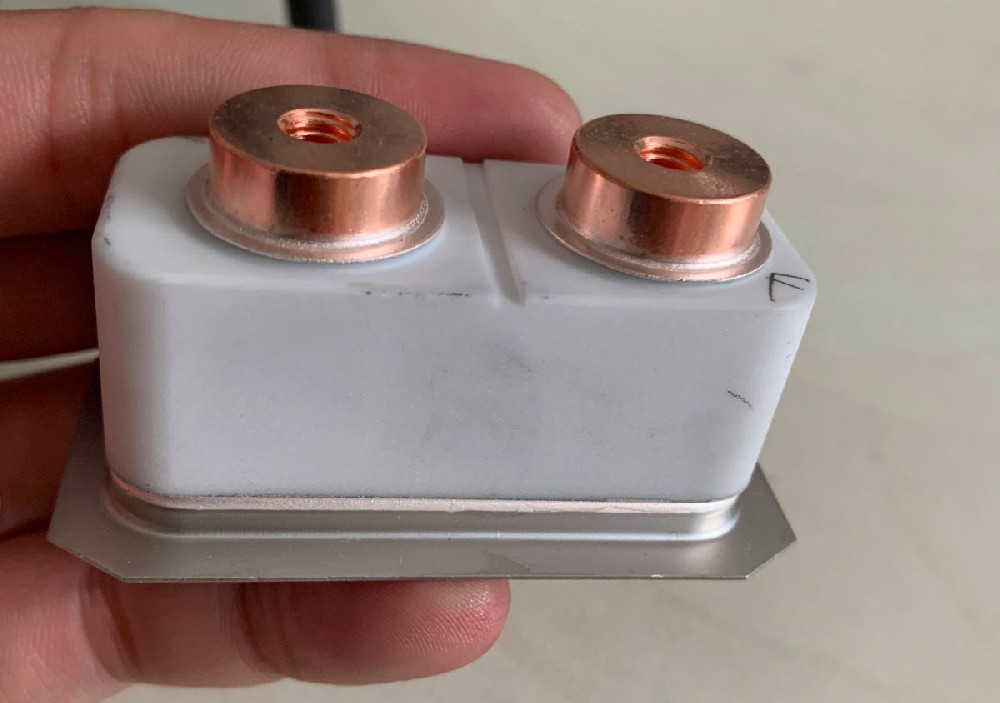 真空釬焊爐（陶瓷，紫銅，可伐合金真空釬焊）